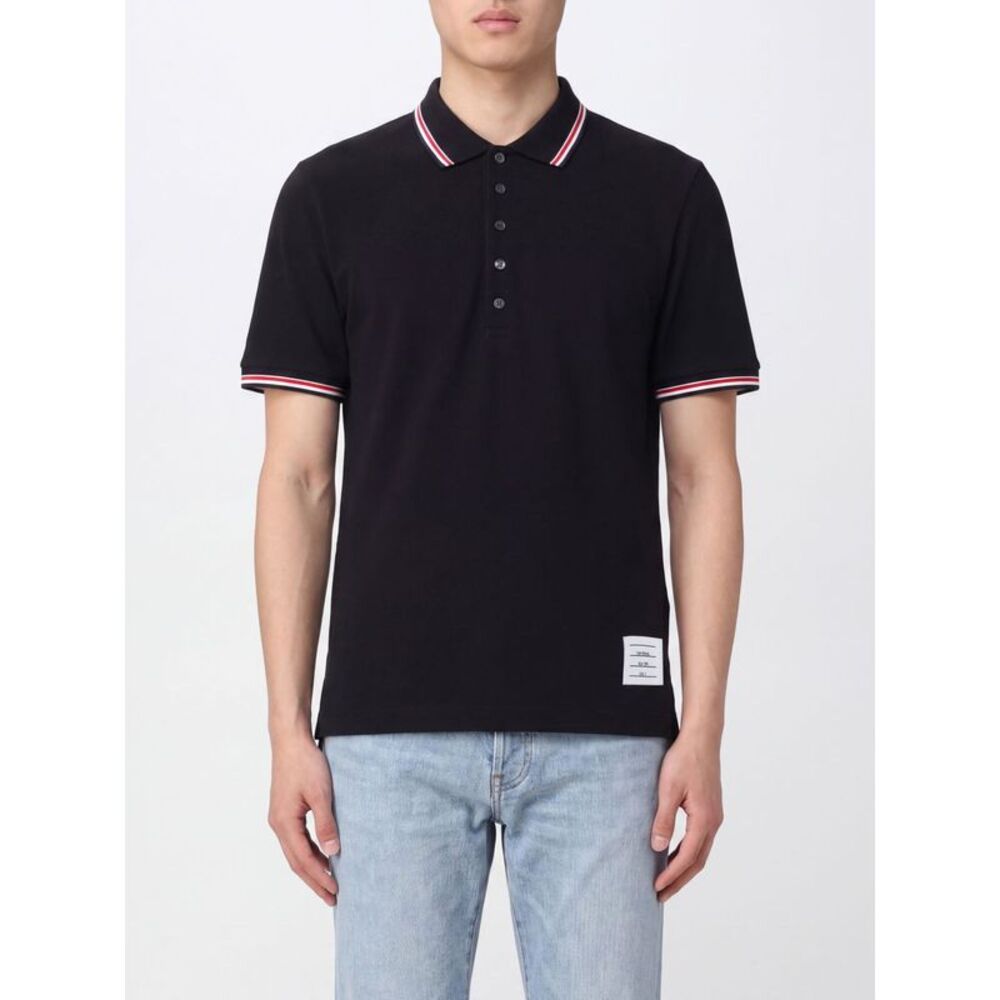 Thom Browne Men Sweater Men Thom Browne